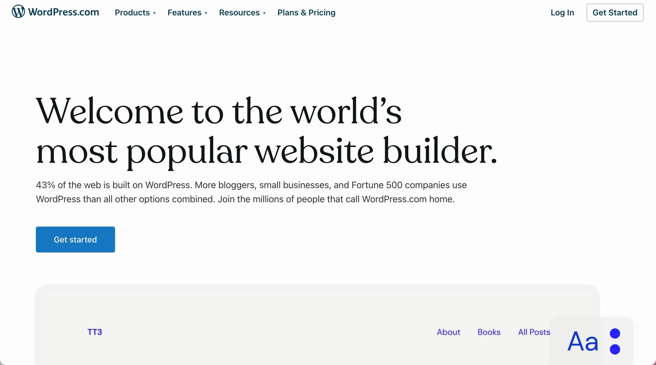 WordPress